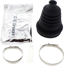 All Balls 19-5034 Universal/Replacement Boot Kit