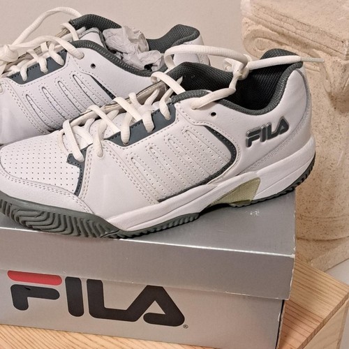 Fila Novaro Damen 7,5 Neu ohne Karton - Bild 7 von 10