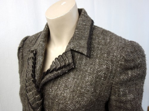 de Gr 38 Blouson Veste Ambiente € designer cuir 398 en Veste nBqUxSnw