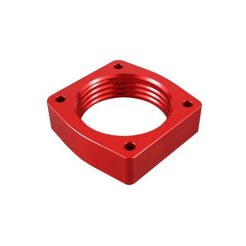 Kit espaciador de carrocería de acelerador anodizado para motor Nissan 350Z Altima V6 3,5 L VQ35DE - Imagen 8 de 8