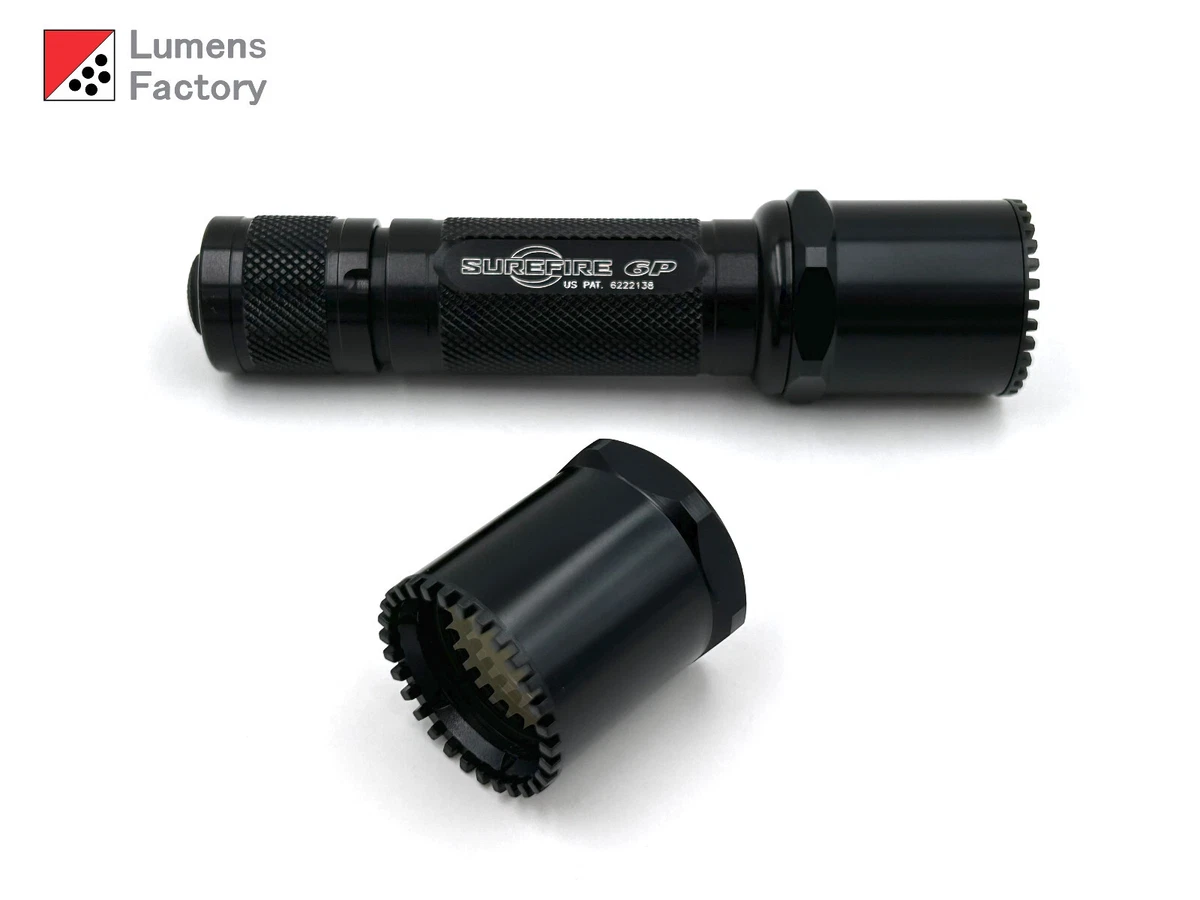 Surefire Bezel products for sale | eBay