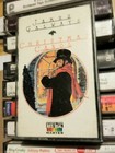 Vintage James Galway CHRISTMAS CAROL Cassette Tape  Holiday flute music 