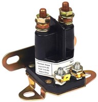 Briggs And Stratton Standard Quality Heavy Duty 4-pole Starter Solenoid Briggs And Stratton Standard Quality Heavy Duty 4-pole Starter Solenoid