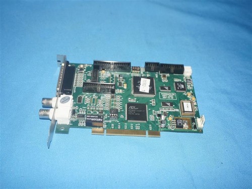 Han's Laser PCI3000A(V1.3)A PCI3000AV1.3A Control Board Fast Shipping - Picture 5 of 12