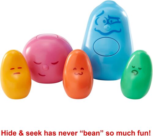 Fart and Go Seek Kids Game with Farting Beans, Hide and Find Indoor & Outdoor - Picture 3 of 4