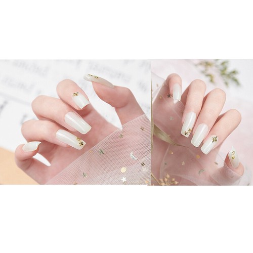 poly gel set UV Aufbaugel Polygel Finishgel babyboomer french nails Rosa Pink - Bild 35 von 40