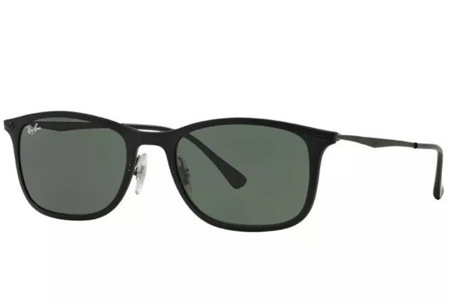 new wayfarer light ray