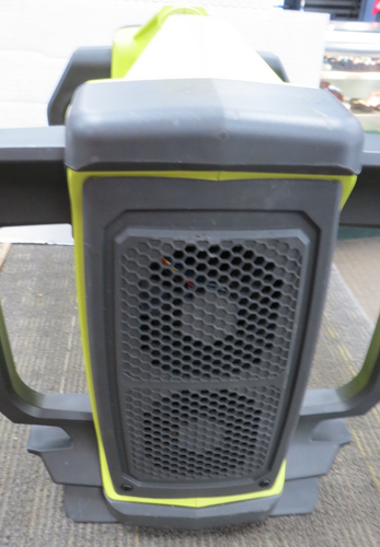 RYOBI RYi818BTVNM 18V ONE+ 1800-WATT POWER STATION BLUETOOTH - Picture 6 of 11