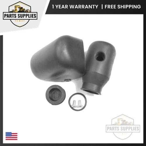 GLOBAL RESERVOIR ASSEMBLY FOR Multiton TM M and J Hand Control