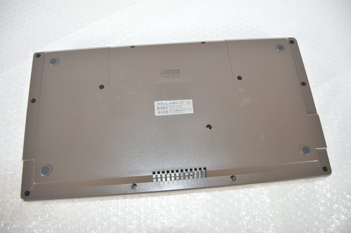 Suiko ST-50 Multi-Sound Synthesizer Koto Shakuhachi Tested W/ Original Case - Picture 19 of 21