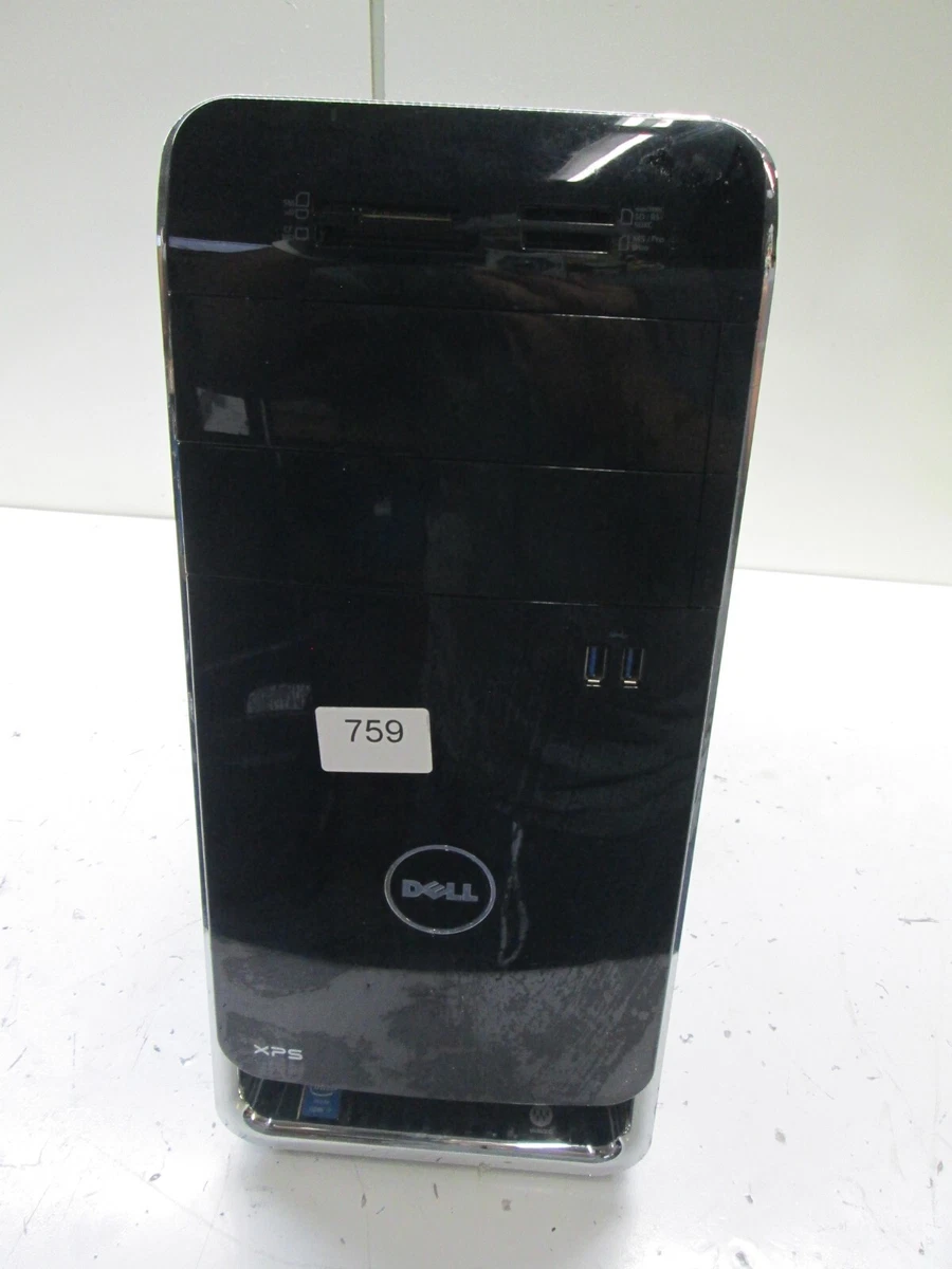 Preços baixos em Dell XPS 8700 desktops e All-in-Ones | eBay
