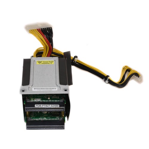 Supermicro PDB-PT827-S2488 24-Pin Special Output Power Distributor - Picture 3 of 3