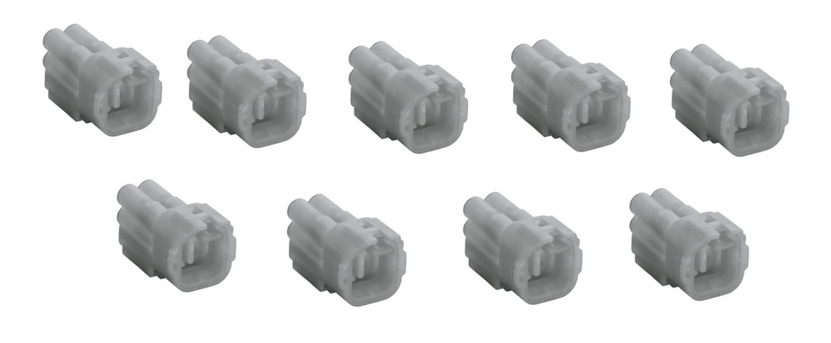 Namz Electrical Connector 4 Pin Male HM Sealed Series Dealer