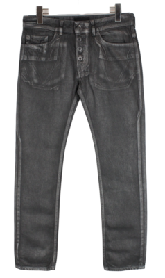 DIESEL BLACK GOLD DENIM