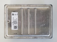 2018 Silverado 1500 12686383 Computer Brain Engine Control ECU ECM EBX Module