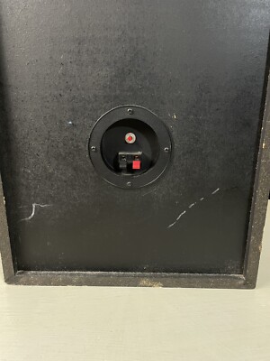 Linear Phase 8810 Vintage Studio Monitor 3-Way Floor Linear Phase 8810 Vintage Studio Monitor 3-Way Floor
