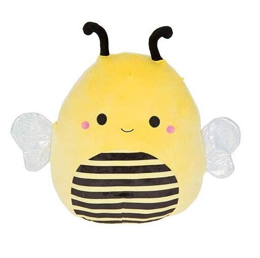 stuffed bee