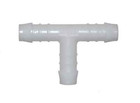 T Schlauchverbinder NORMA POM Plastik Verbinder