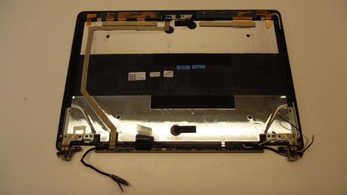 OE Dell Latitude E5470 - 14" LCD Cover Lid w/Cable Hinges & Webcam - 0C0MRN - Picture 2 of 8