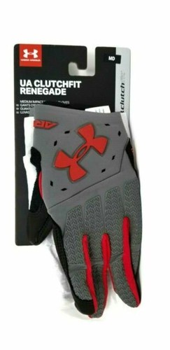 ua clutchfit renegade