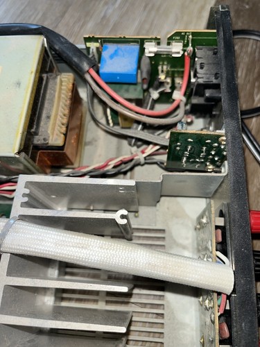 Harman Kardon HK6350R Integrated Amplifier - Picture 9 of 17