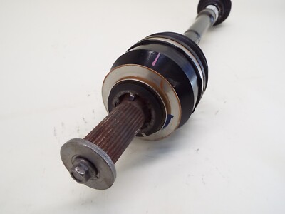 Rivian R1T/R1S Front Axle Halfshaft PT00055489 | eBay