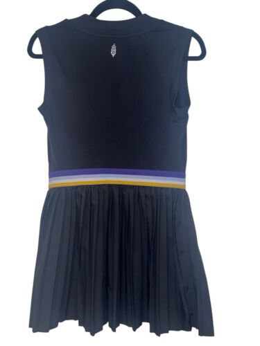 Free People Movement You Got Served Tenniskleid Gr. Medium - Bild 2 von 3