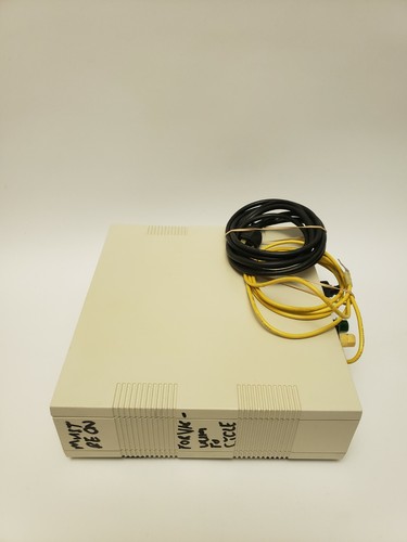 NORMAN Instruments 700P119119 Series ASI Rev. 0 ASC Normal INTF Extended INTF - Picture 7 of 7