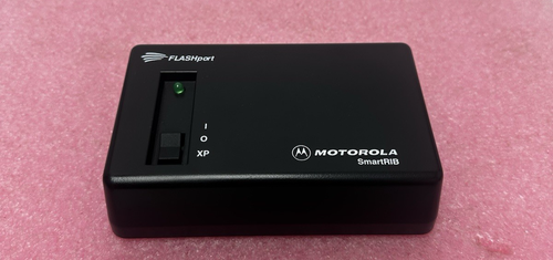 Interfaz de radio Motorola RLN1015C SmartRIB SRIB - Totalmente nueva - Imagen 1 de 6