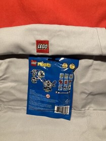 LEGO MIXELS: Boogly (41535)
