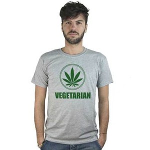 Polera Unisex Moda Canabis Con Diseño Logo Canabis Polera Unisex Moda Canabis Con Diseño Logo Canabis