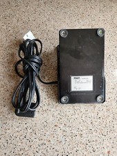 VTG Pfaff Sewing Machine Foot Control Pedal Typ AW0253  Power Cord 25610387892