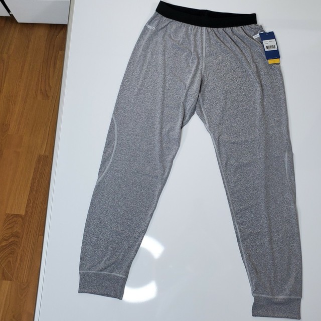 reebok mens sweatpants
