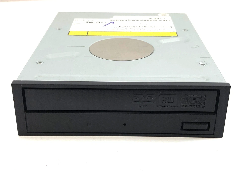 NEC ND-3530A IDE DVD±RW Brenner Laufwerk + IDE Kabel - Bild 2 von 4