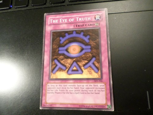  YUGIOH OLD SET REFILL HOLOS RARE COMMON YOU PICK - Picture 88 of 239