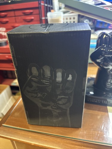 DEFJAM Public Enemy Limited Edition Fight The Power NTWRK Incense Chamber - Picture 5 of 17