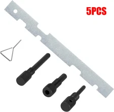 Cam Timing Alignment Tools Kit for Ford Fiesta Focus Mazda Volvo/Duratec Engines