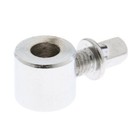 BASS DRUM BEATER WEIGHT KICK DRUM PEDAL BEATER WEIGHT / MEMORY LOCK