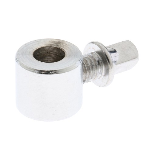 BASS DRUM BEATER WEIGHT KICK DRUM PEDAL BEATER WEIGHT / MEMORY LOCK - 第 1/3 張圖片
