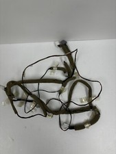 INFINITI QX60 ROOF ROOM LAMP HEADLINER WIRE WIRING HARNESS OEM 2016 