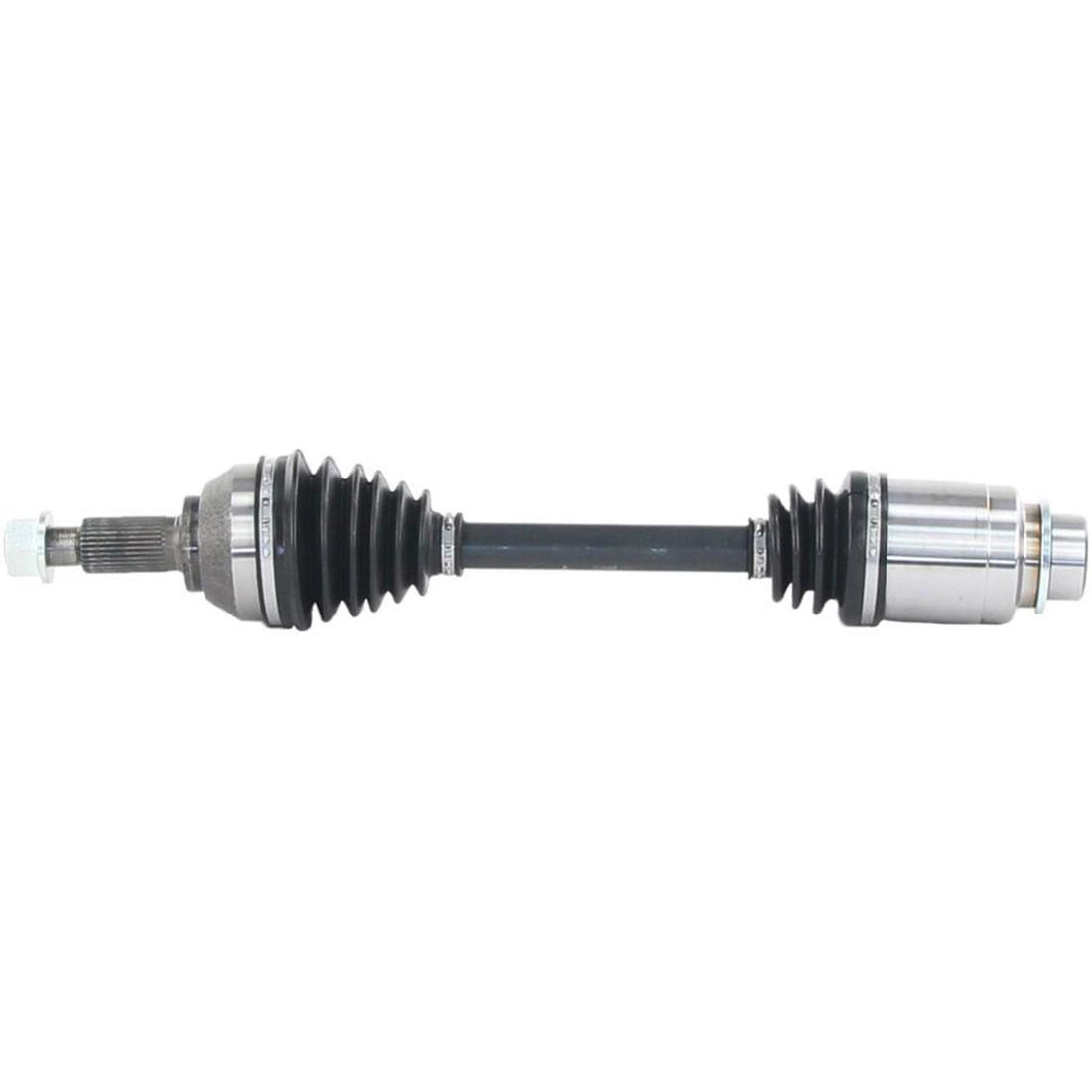 John37【CV-60x3/VF-2,14,102,142,154】 Front Right Passenger Side CV Axle Shaft CV Joint Fits 2013