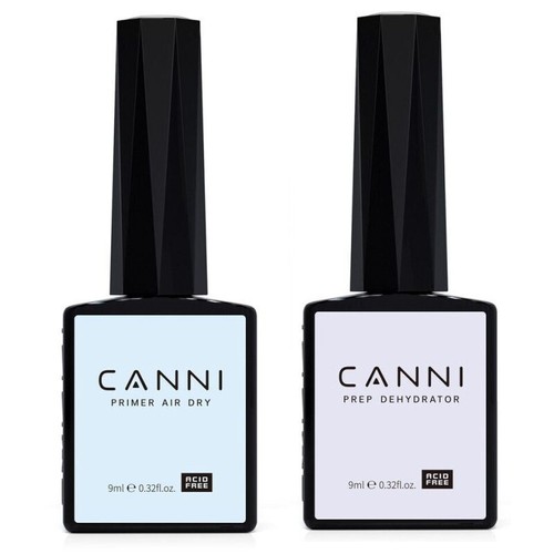 CANNI Hema Free Nail Gel Nagellack Diamond Glitter 9ml Soak Off Nagellack - Bild 15 von 33