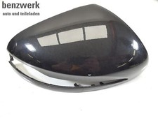 Mercedes W167 W294 W296 Gehäuse Außenspiegel rechts 197 Obsidian 1678106205 ?? Mercedes W167 W294 W296 Gehäuse Außenspiegel rechts 197 Obsidian 1678106205 ??