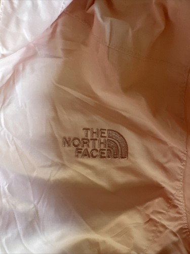 The North Face Jacke Damen L Pink Resolve DryVent Softshell Light - Bild 2 von 11