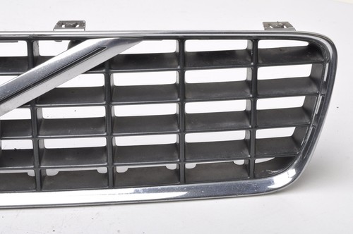 VOLVO S60 I Grill Frontgrill Kühlergrill 2000-2004 9190740 - Bild 3 von 11