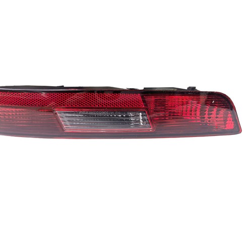 STOßSTANGEN REFLEKTOR RÜCKLEUCHTE RÜCKLICHT FÜR AUDI Q3 8UB 8UG 2015-2018 RECHTS - Afbeelding 9 van 14