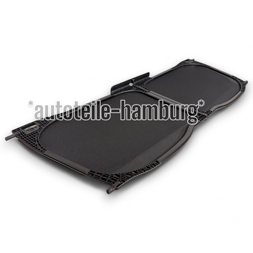 #Original VW Golf VI 6 Windschott Windshot Windabweiser 5K7862951 deflector#2507 - Picture 7 of 14