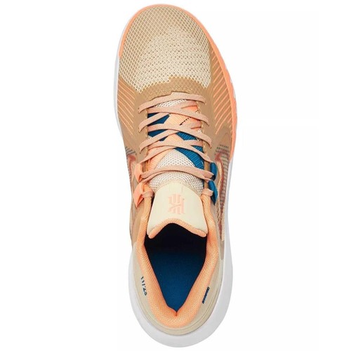 Nike Kyrie Flytrap 5 Rattan Hemp Herren Basketballschuhe, Größe 9,5, CZ4100-200 - Bild 4 von 5