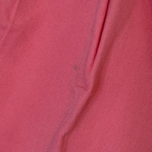 Vintage 80s Polo Ralph Lauren Men's Shorts 34 Salmon Pleated Front USA - Picture 3 of 6