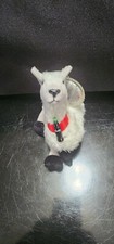 Coca Cola Collectable Llama 1999 New with Tags